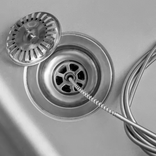 Drain Cleaning Company