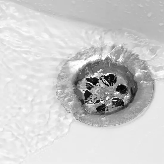 Drain Cleaning & Unclogging