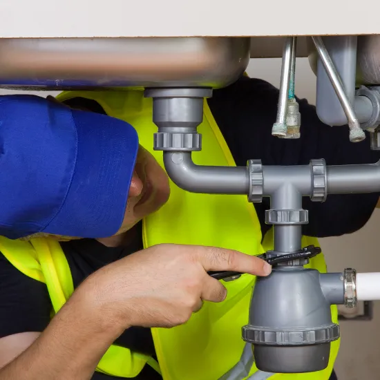 Emergency Plumbing Services (247)