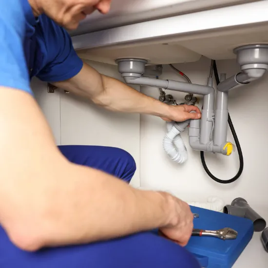 Expert Leak Detection and Repair in San Diego