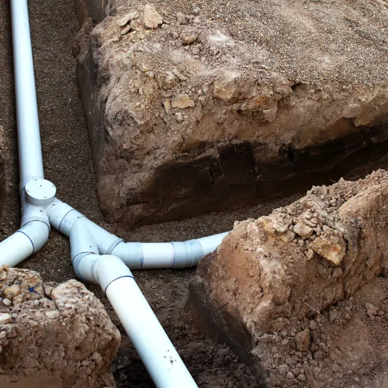 Fallbrook Plumbing Company