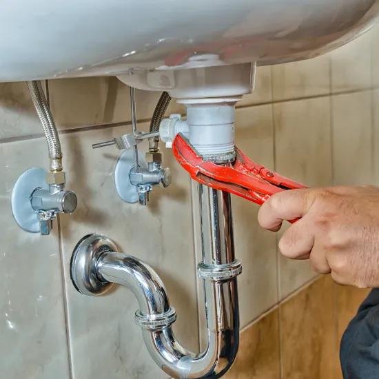 Leak Detection Company