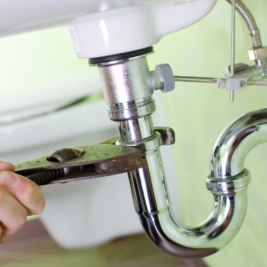 Local Plumbing Company in Imperial Beach