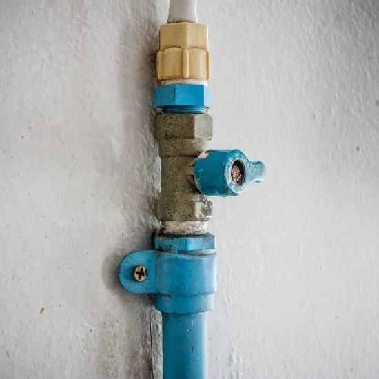 Local Plumbing Repairs in San Diego