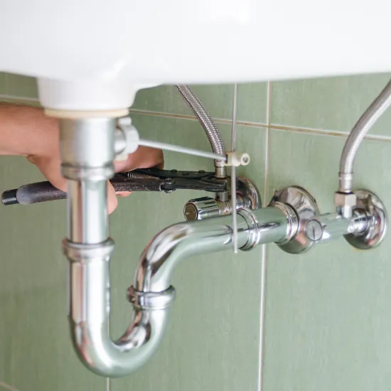 Plumbers in Kensington