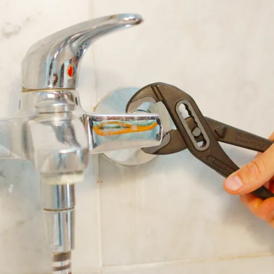 Plumbers in Mission Hills