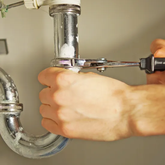 Plumbers in Mission Valley East