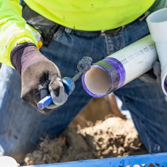 Plumbers in Mission Valley West