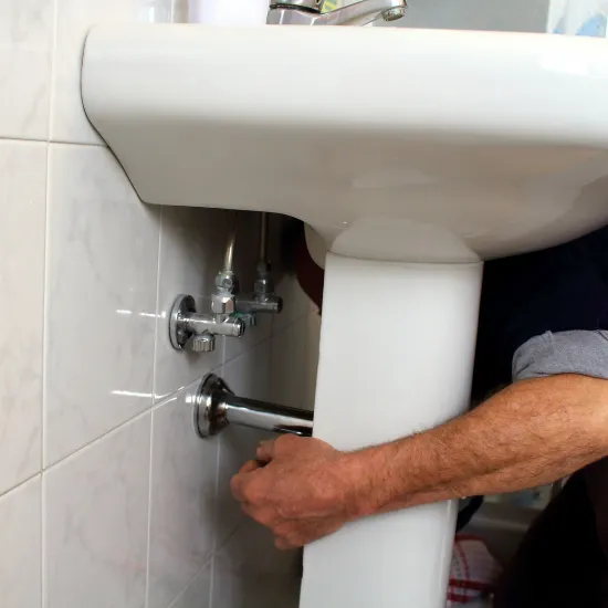 Plumbers in North Park