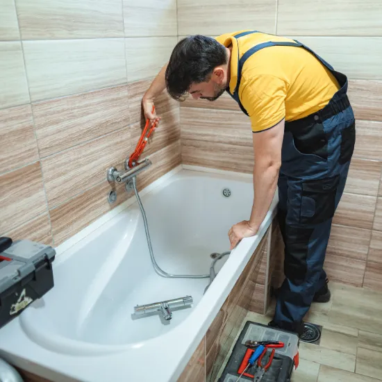 Plumbers in Ocean Beach