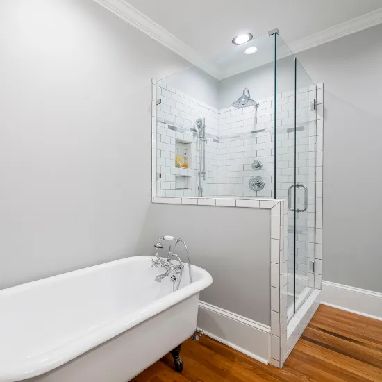 Plumbers in South Park