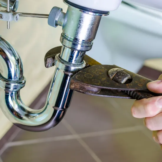 Plumbing Repairs Completed