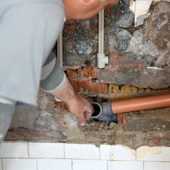 Plumbing Repairs Services