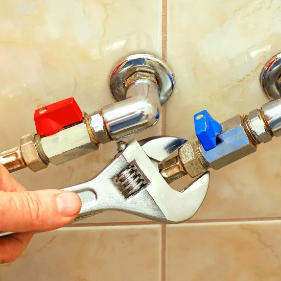 Plumbing Services in City Heights