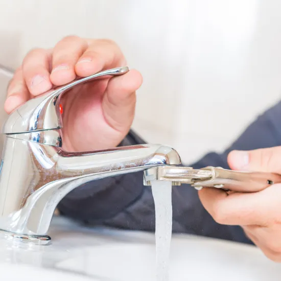 Plumbing Services in Hillcrest