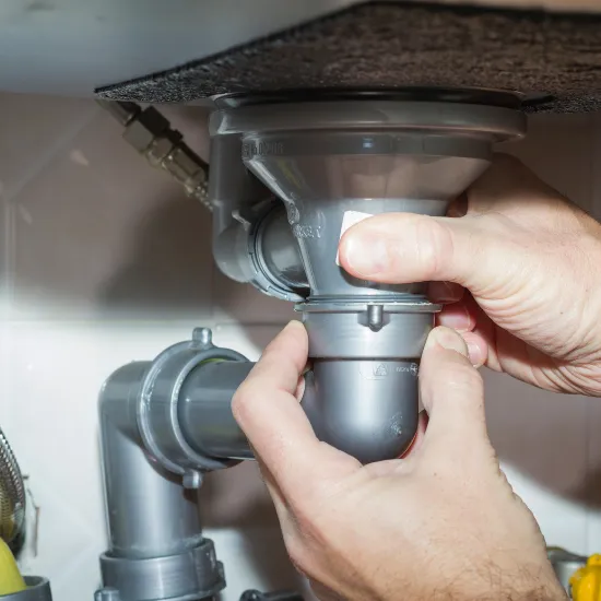 Plumbing Services in Lemon Grove