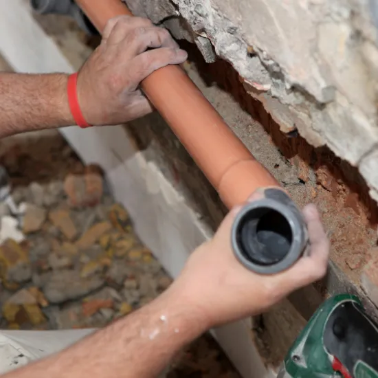 Plumbing Services in Mission Hills