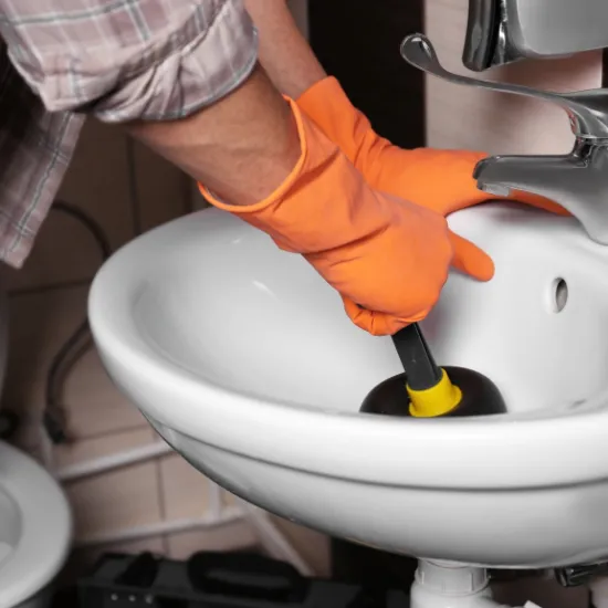 Plumbing Services in National City