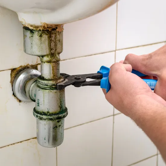 Plumbing Services in Normal Heights