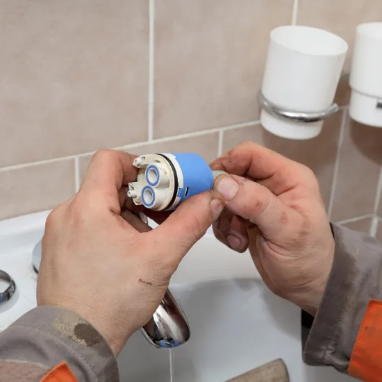 Plumbing Services in University City