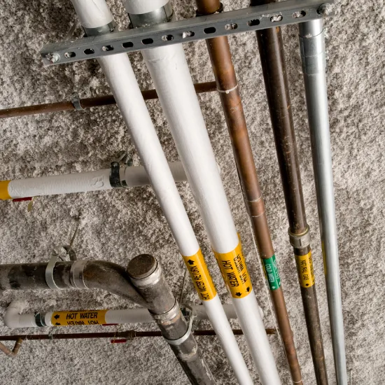 Plumbing Services in University Heights