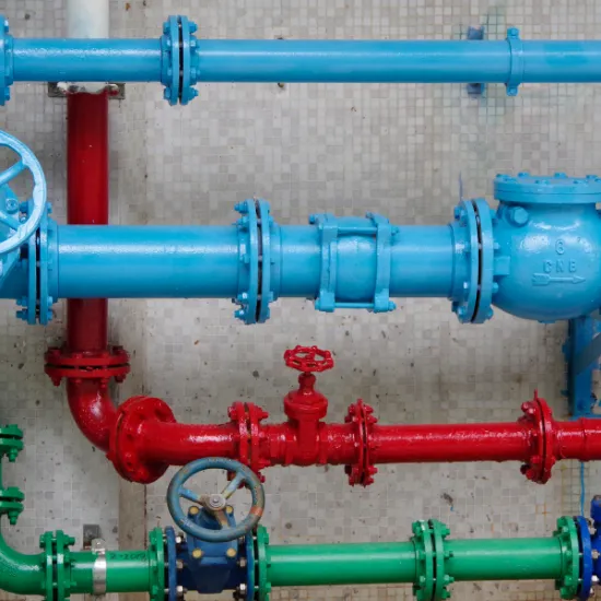 Residential Plumbing Services