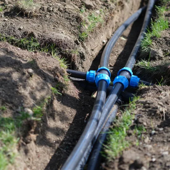 Sewer Line Repair & Replacement