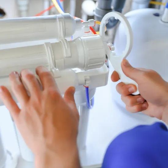 University City Plumbers