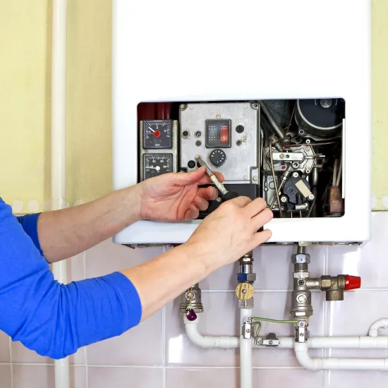 Water Heater Repair and Replacement Company